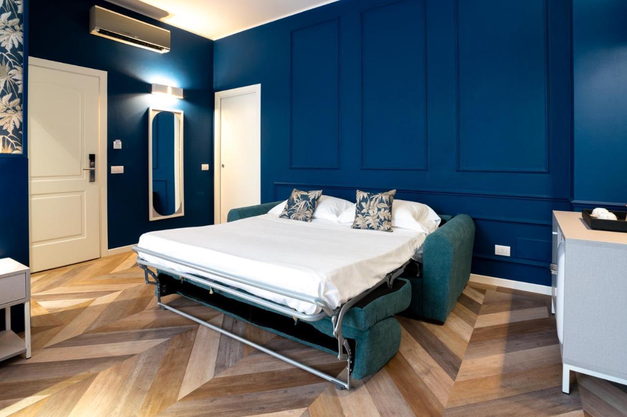 Hotel Monte Rosa Кьявари Экстерьер фото