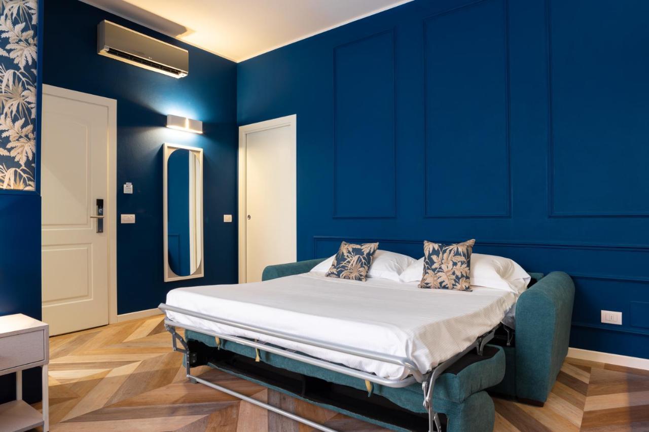 Hotel Monte Rosa Кьявари Экстерьер фото