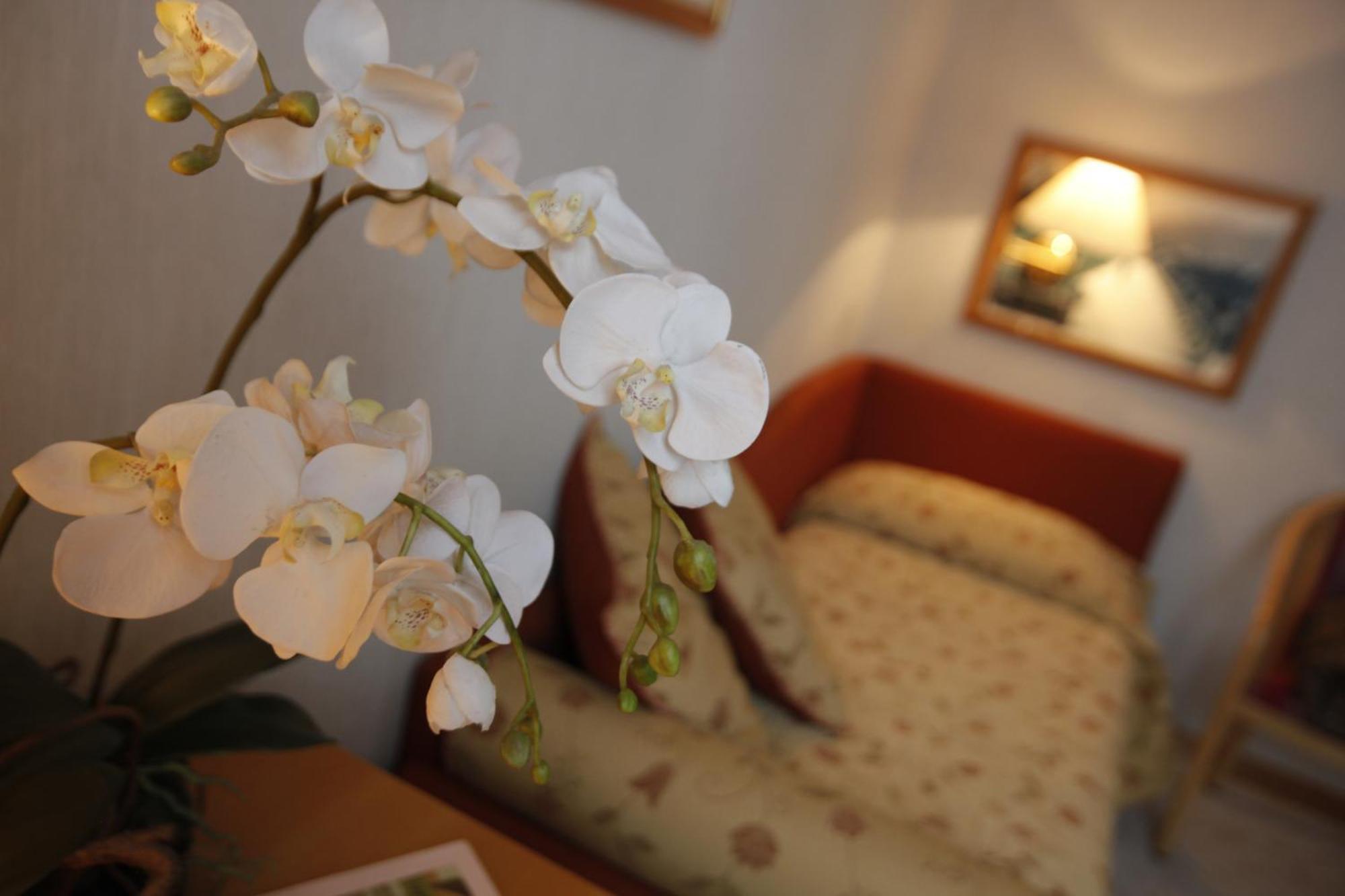 Hotel Monte Rosa Кьявари Номер фото